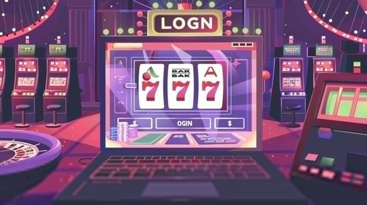 Chơi game slot trên điện thoại di động tại 123bb không cần tải app