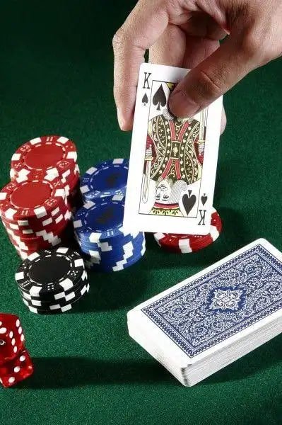 Live casino với dealer thật tại nền tảng 123bb