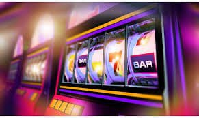 Các tựa game slot online đa dạng chủ đề tại 123bb Việt Nam